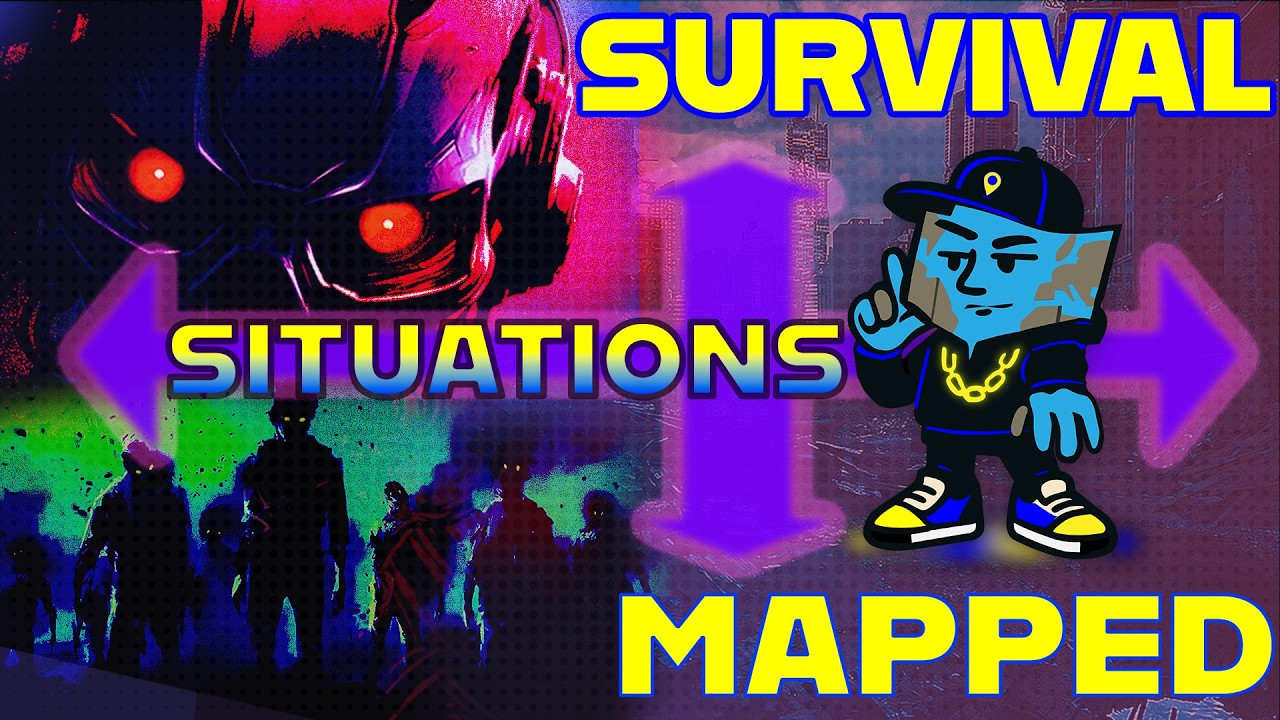 10 Worlds We Wouldn’t Survive (Instant Death)