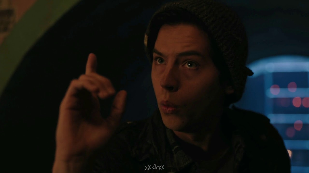 Southside Serpents | What About Us?