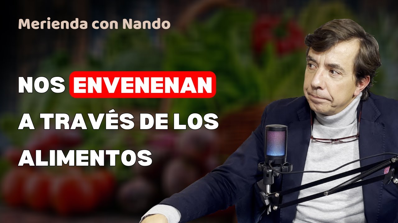 JUAN ZARAGOZA, DIVULGADOR CIENT&Iacute;FICO de SALUD: Hay un INTER&Eacute;S por ENFERMARNOS