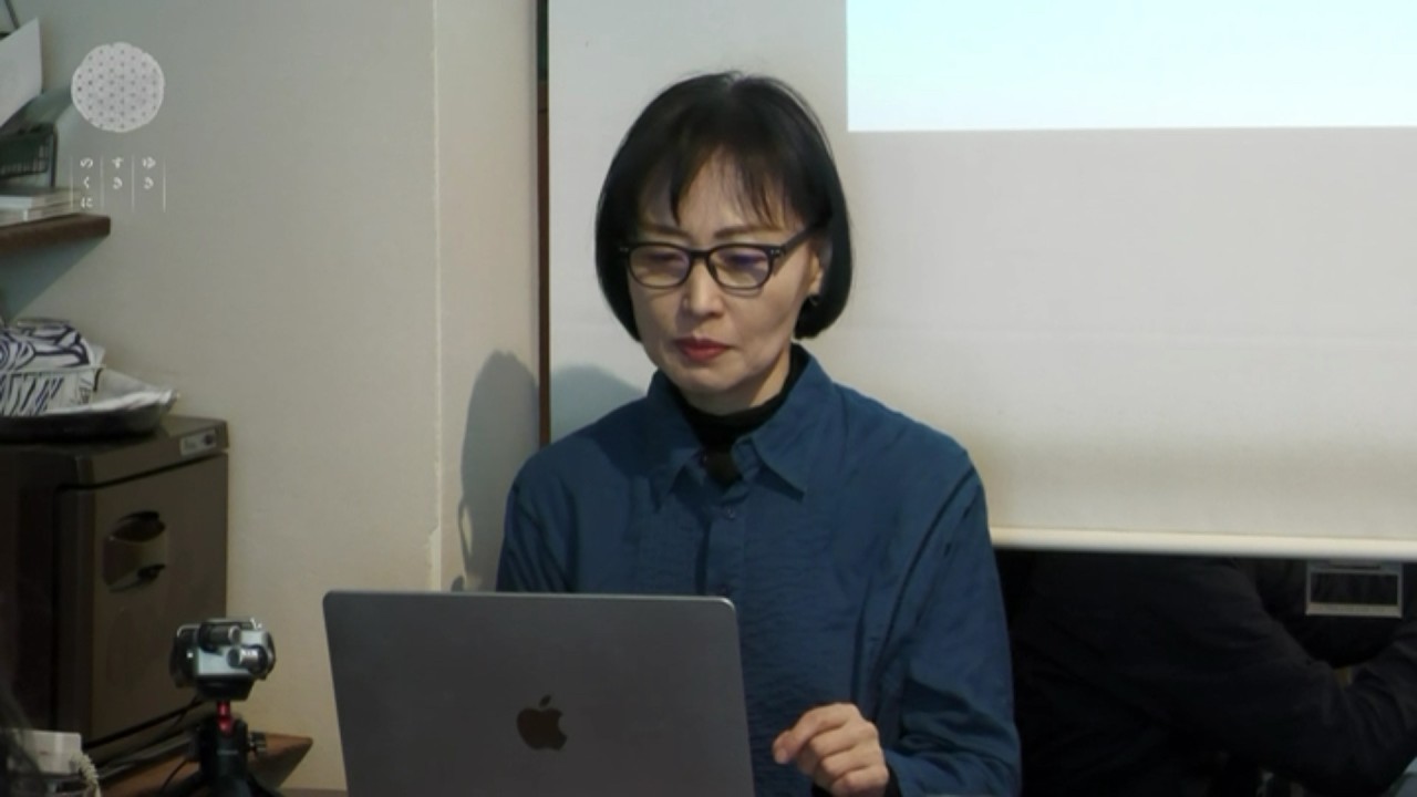 【般若心経の入門解説】まずは「六波羅蜜」の理解からはじめることが大切です。〜「いまを生きる知恵・般若心経を読む」講座切抜き〜（井戸理恵子／民俗学・民俗情報工学）