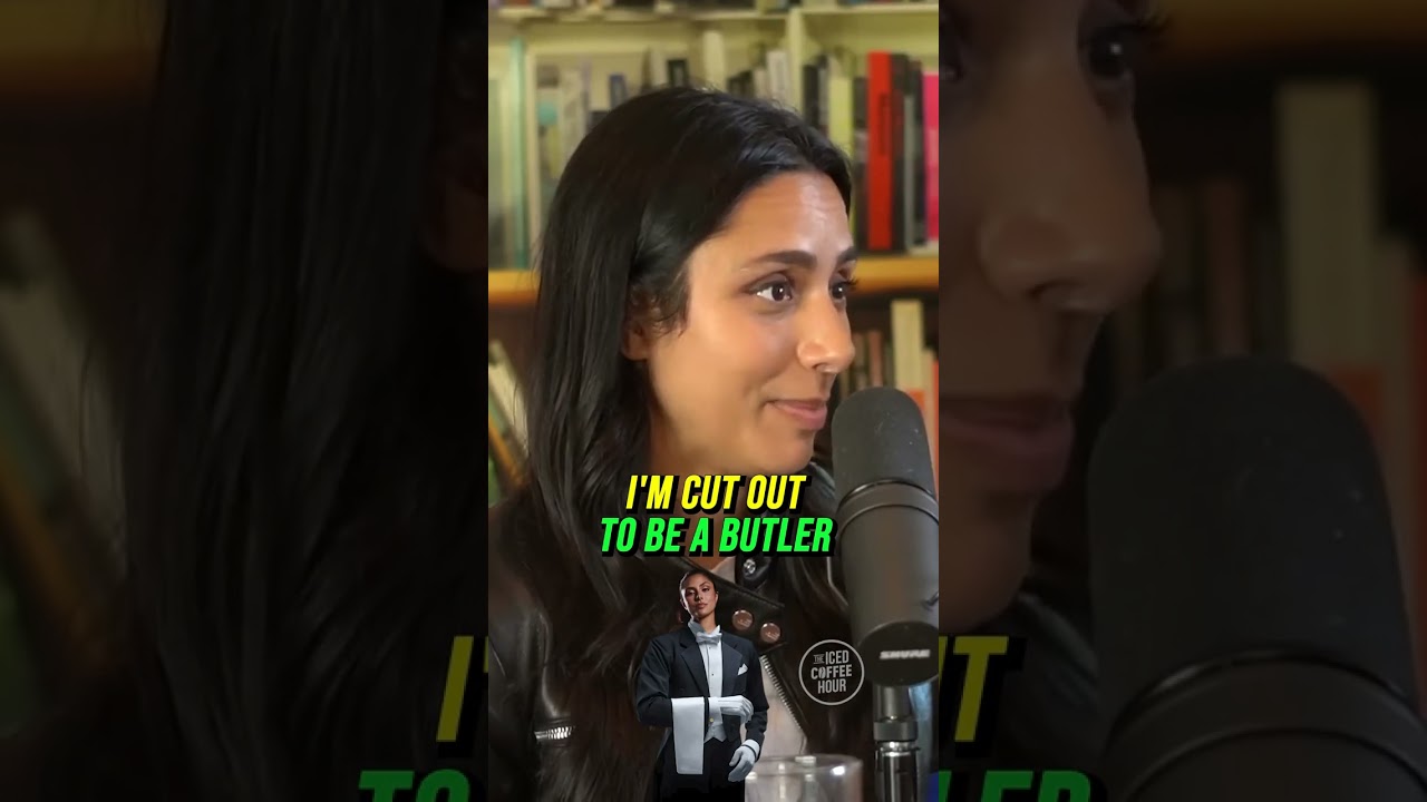 Как заработать 100 000 долларов, работая дворецким | Академия дворецкого