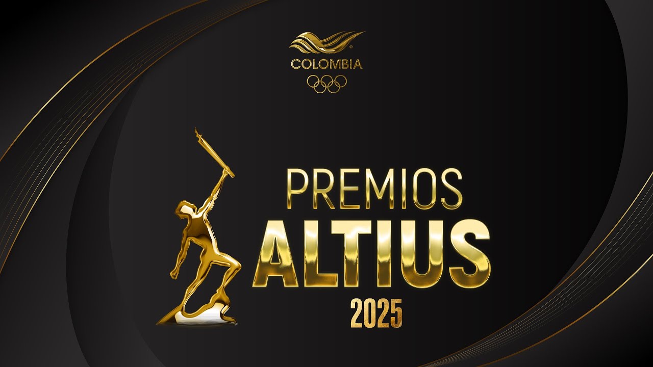 Premios Altius 2025