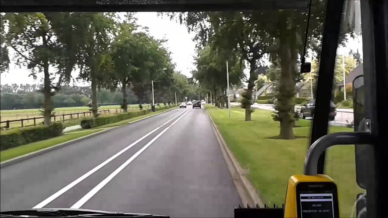 Lijn 51 Zutphen-Doetinchem