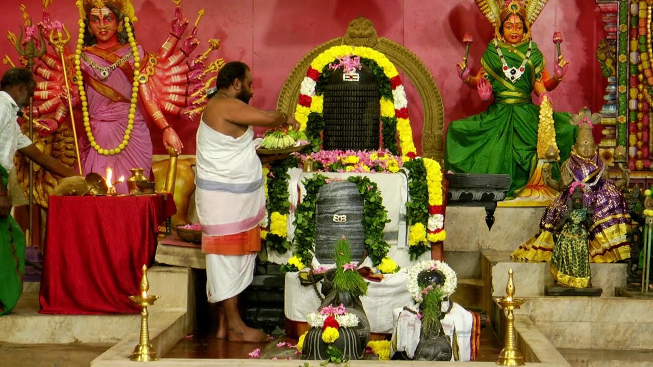Pradosham 3.0-01-2026