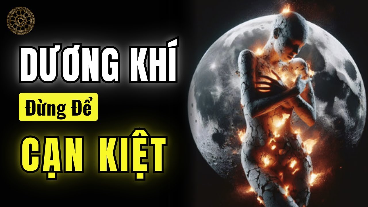 7 Thói Quen Âm Thầm Hủy Hoại Dương Khí Cần Tránh | Huyền Cơ Cổ Nhân