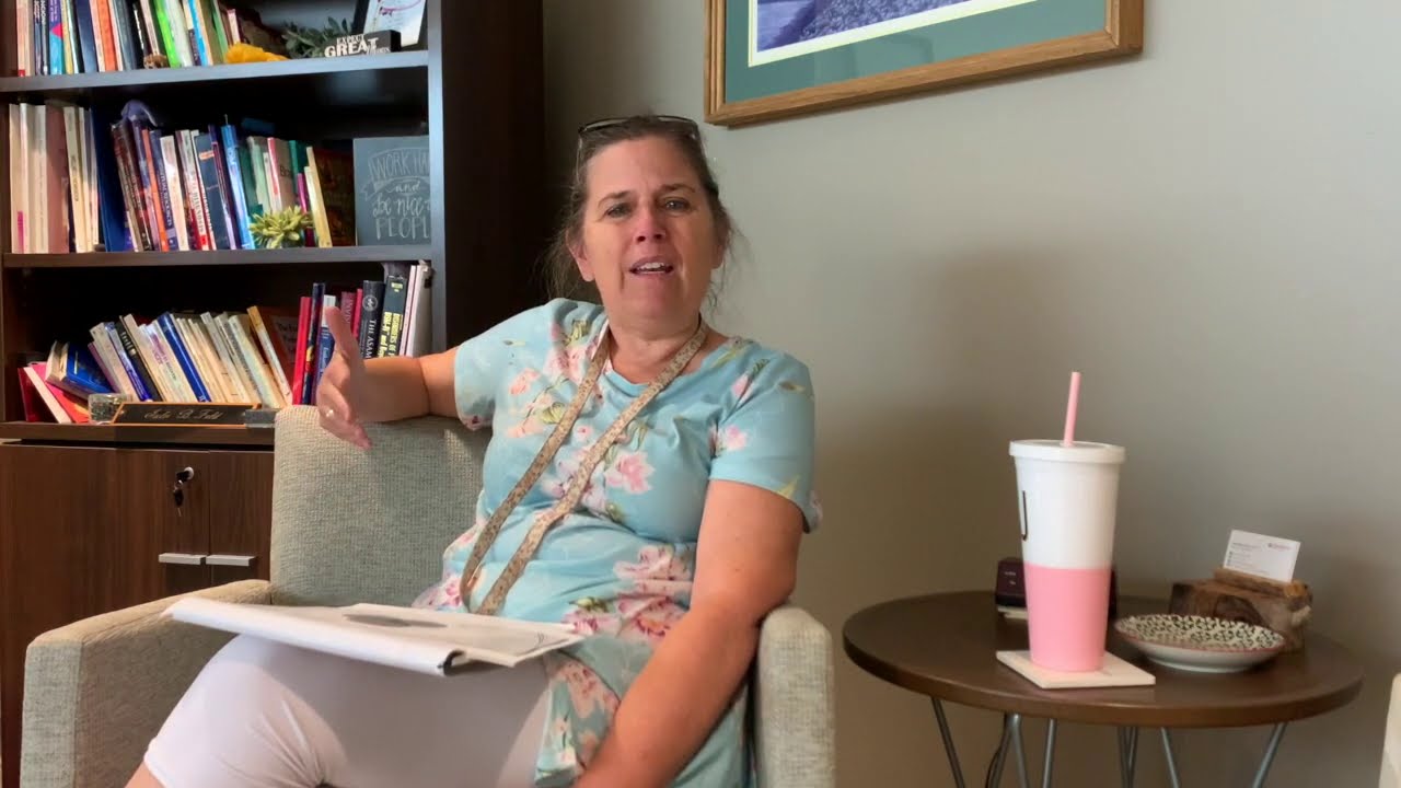 Spiritually-Integrated Therapy