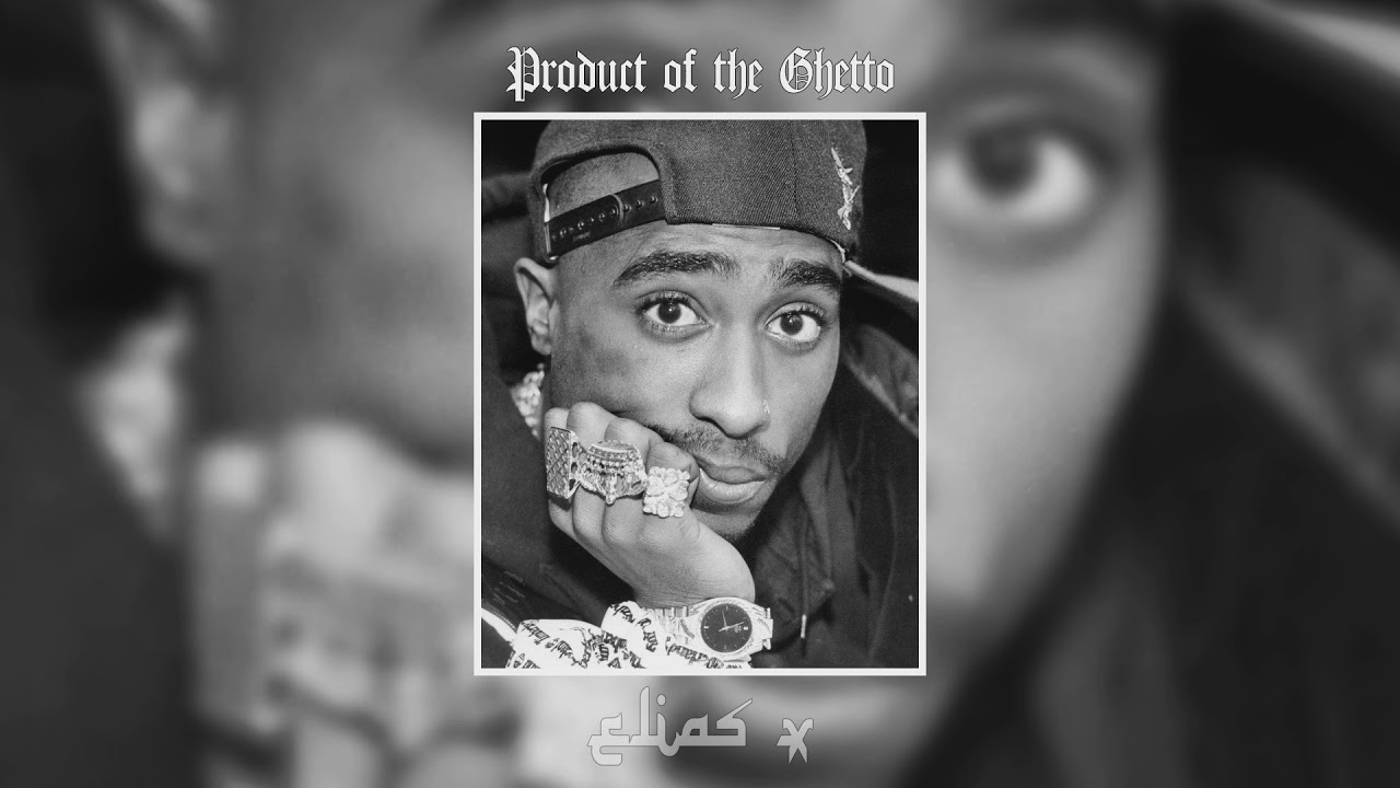 (free) 2pac Type Beat | 