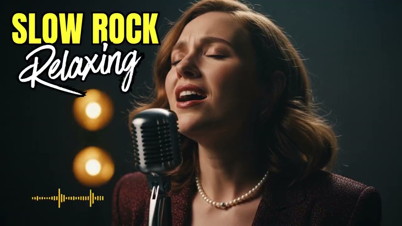 Peaceful Pop Rock Mix | Light Rock Songs for Easy Relax