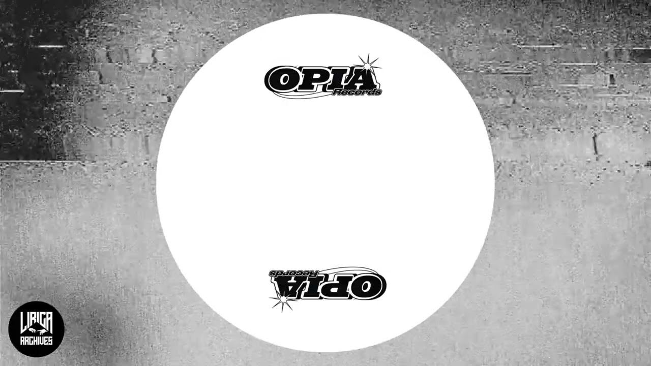 Two Opposites - Stereo Dancer