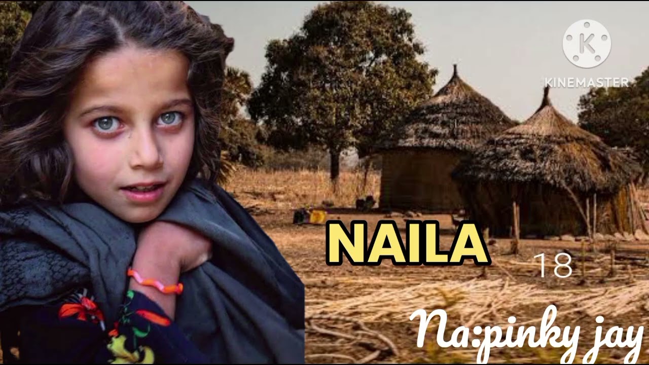 NAILA PART 18 labari mae cike da sarqaqiya gamida qalubalan rayuwa 