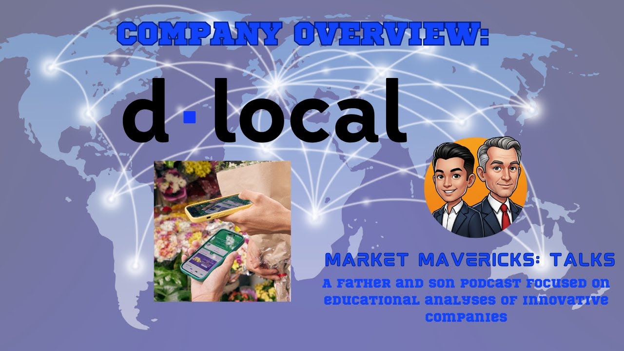 DLO Stock: Is this THE undiscovered Fintech Gem for our Portfolio?