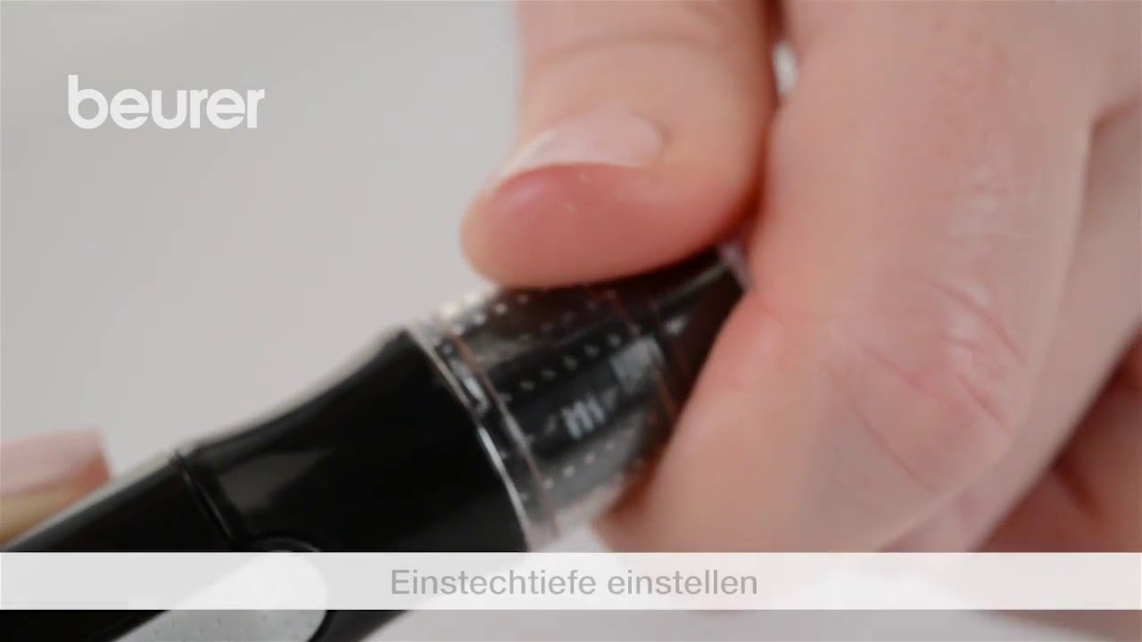 Beurer GL 44