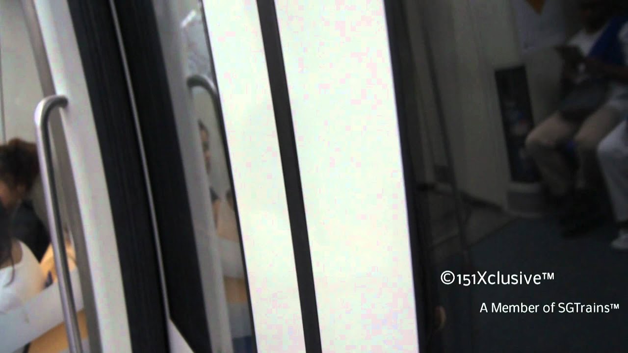 [Before Woodleigh Opening] ft. SBST NEL C751A 7005/7006 (Serangoon → Potong Pasir)