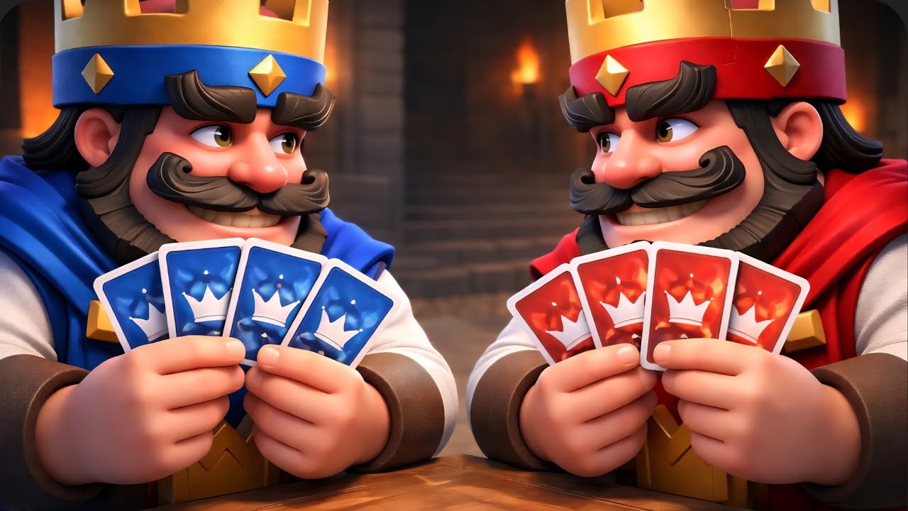 Comment bien choisir ses cartes en méga tirage classé !!