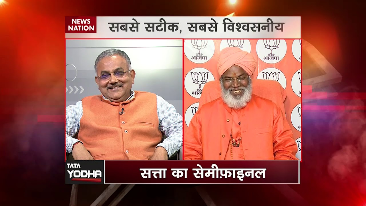 Madhya Pradesh Exit Poll 2018: Shivraj Singh Chouhan likely to retain power