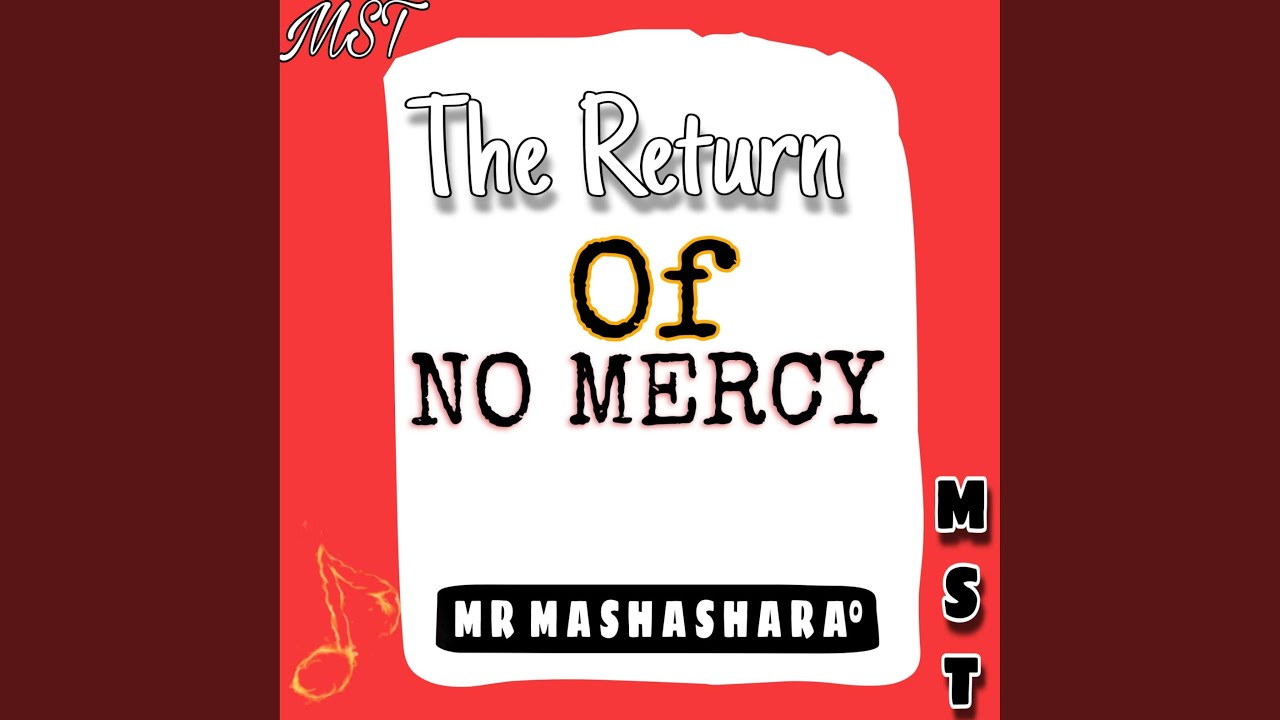 TYS (closing no mercy)