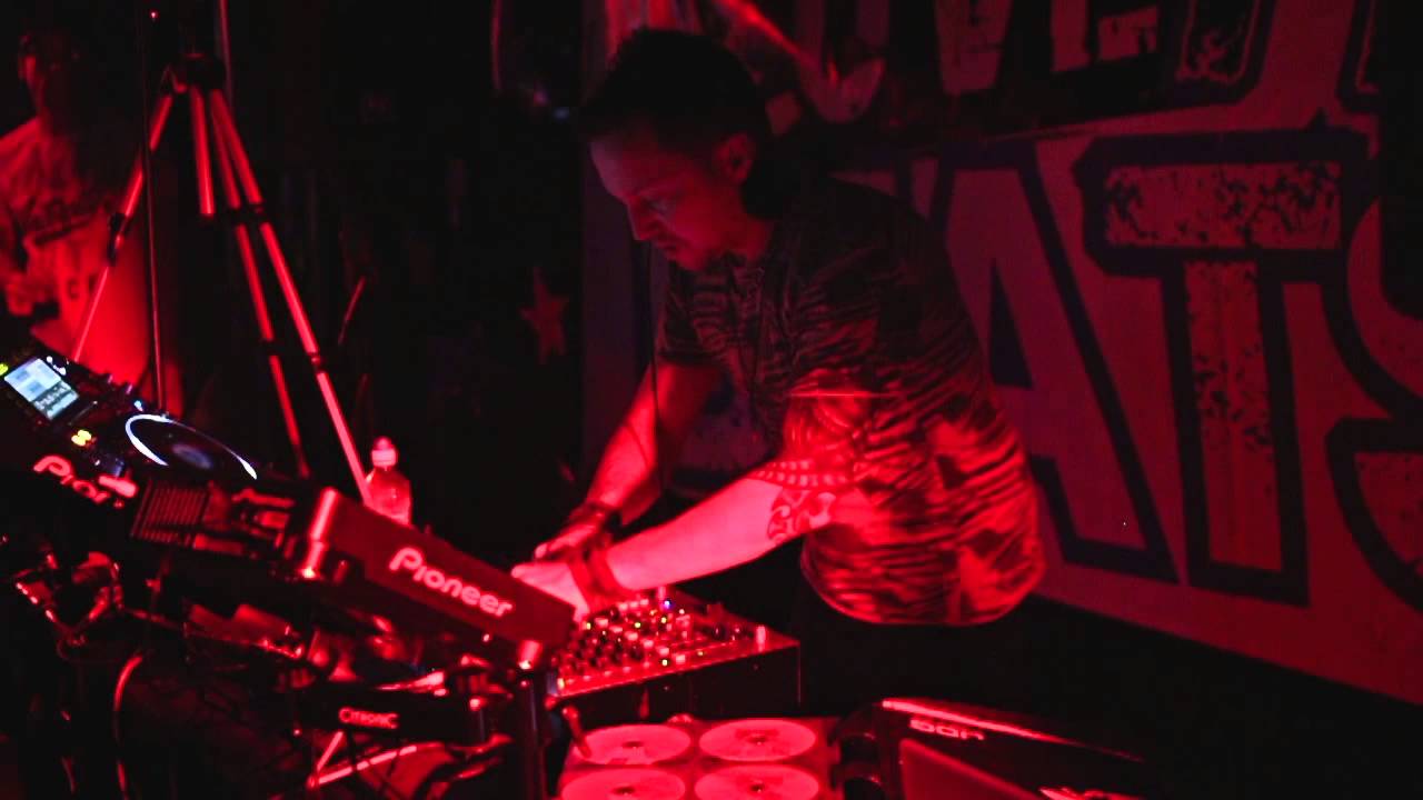 Kevin Energy LIVE at I Love Hard Beats  2 Hour HD Audio Multi-cam special 20/02/2015