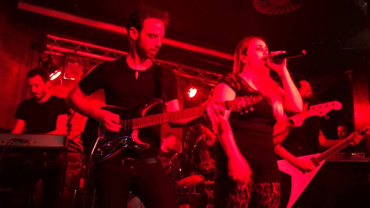 Complete concert - ANCIENT BARDS (14.11.2014 Berlin) HD