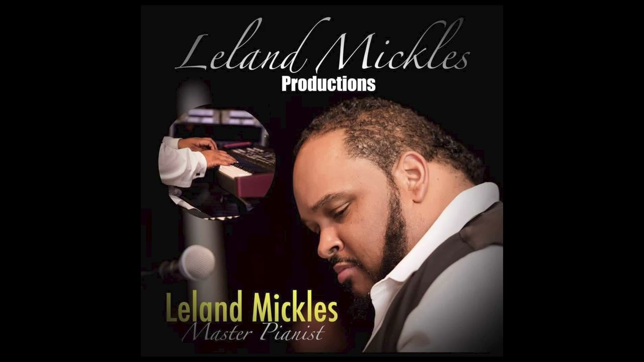 Leland Mickles Christmas Carol & Original Arrangements 2025