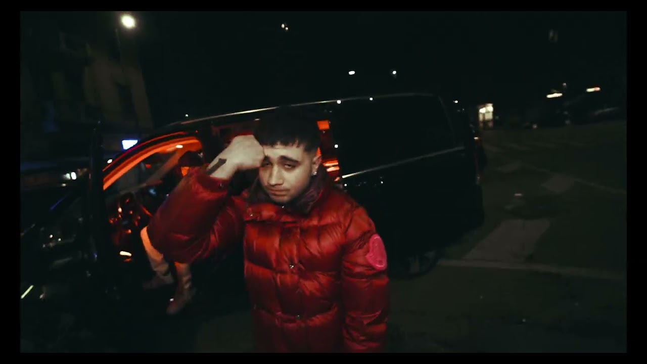 10grazie - NON BALLO (feat. Lil $adape)