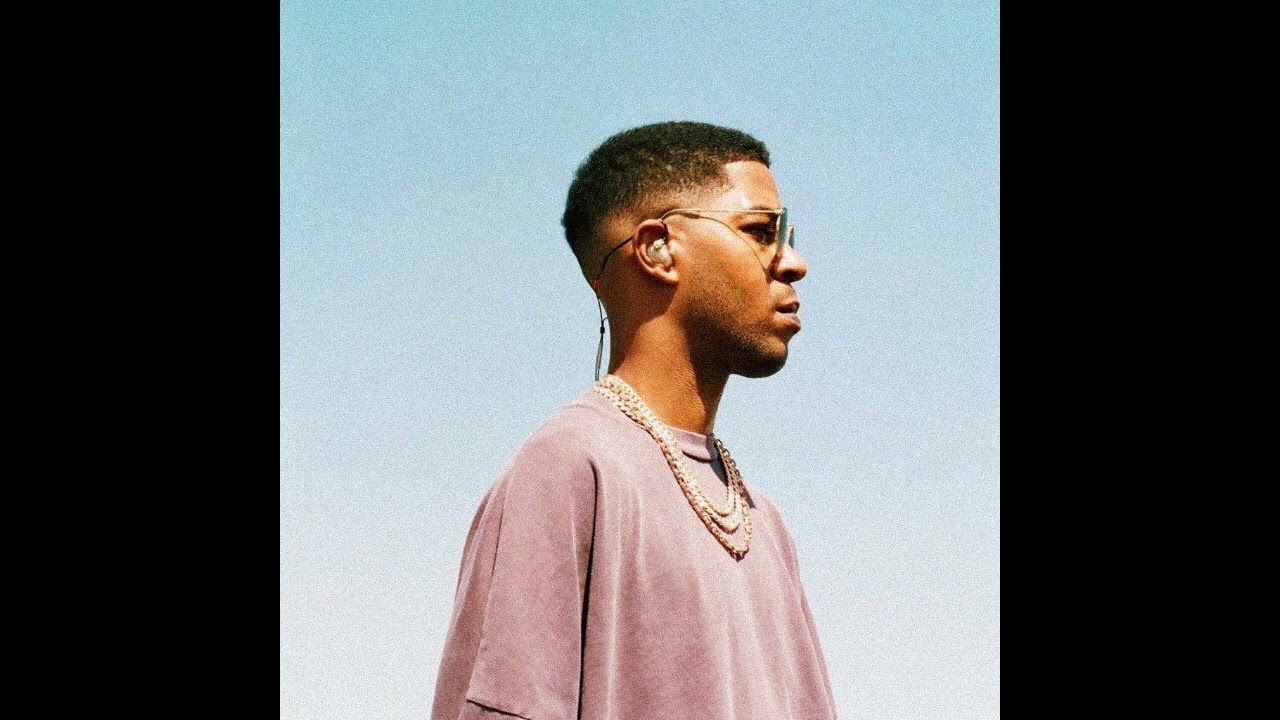 [FREE] KID CUDI x FRANK OCEAN x KANYE WEST TYPE BEAT - 