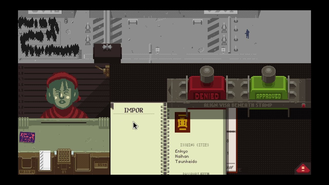 papers please beta: day 2