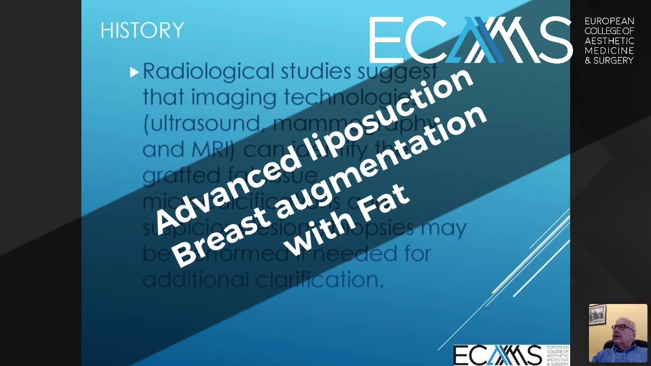 Bitesize advanced liposuction course