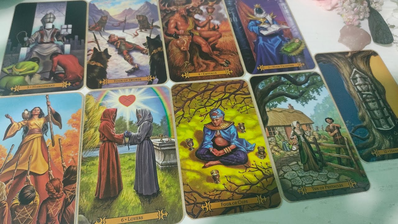 العلاقات الثلاثيه💥خروج الطرف الثالث بلا رجعه💣هل بيراقبك🫣هل ناوي يتخلص من الطرف الثالث ويرجعلك🔞