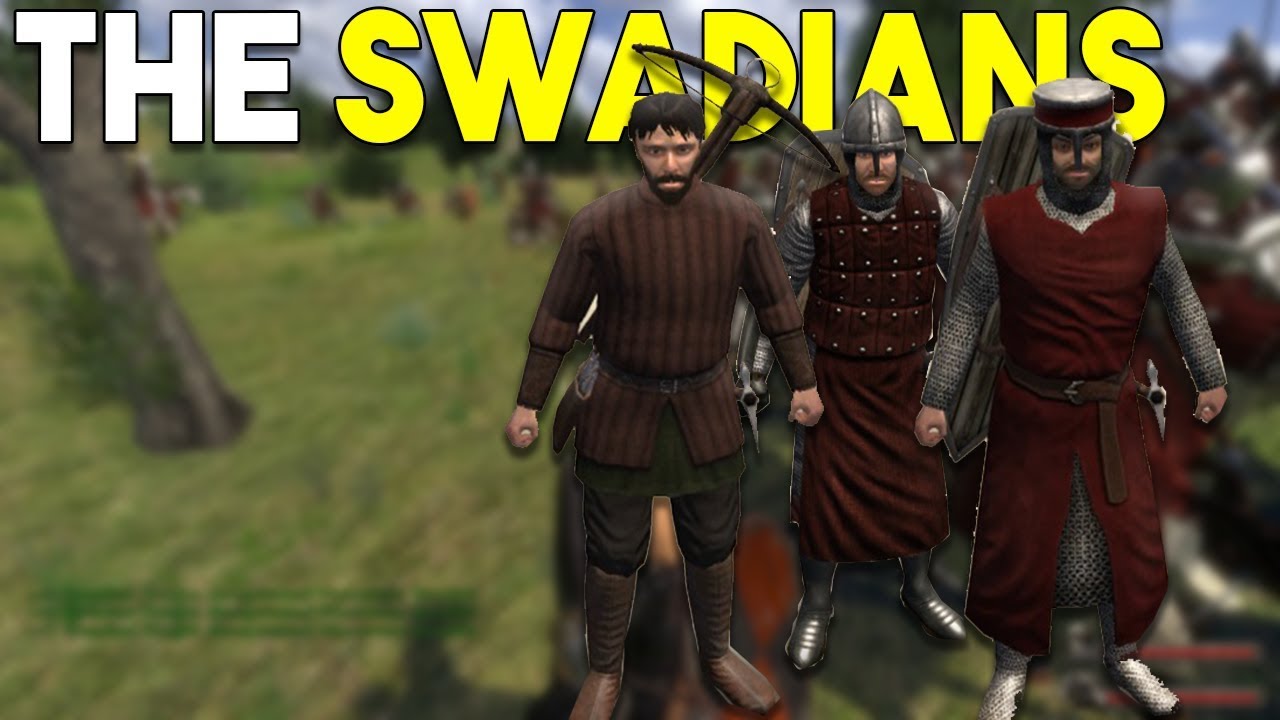 Swadia Complete Faction Overview!