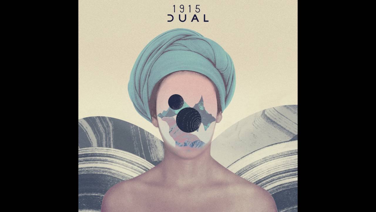 1915 - DUAL (álbum completo)