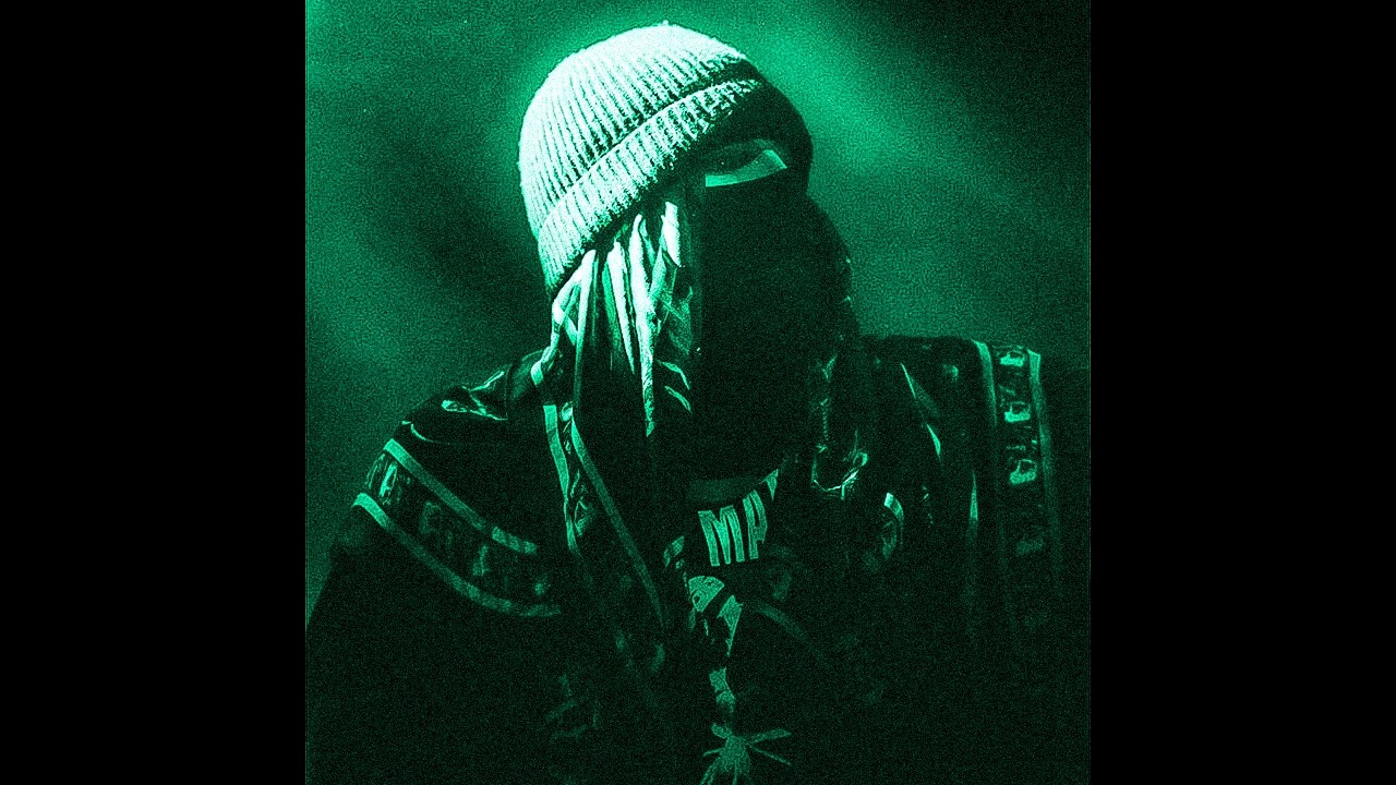 (free) esdeekid x fimiguerrero x dark trap type beat - 