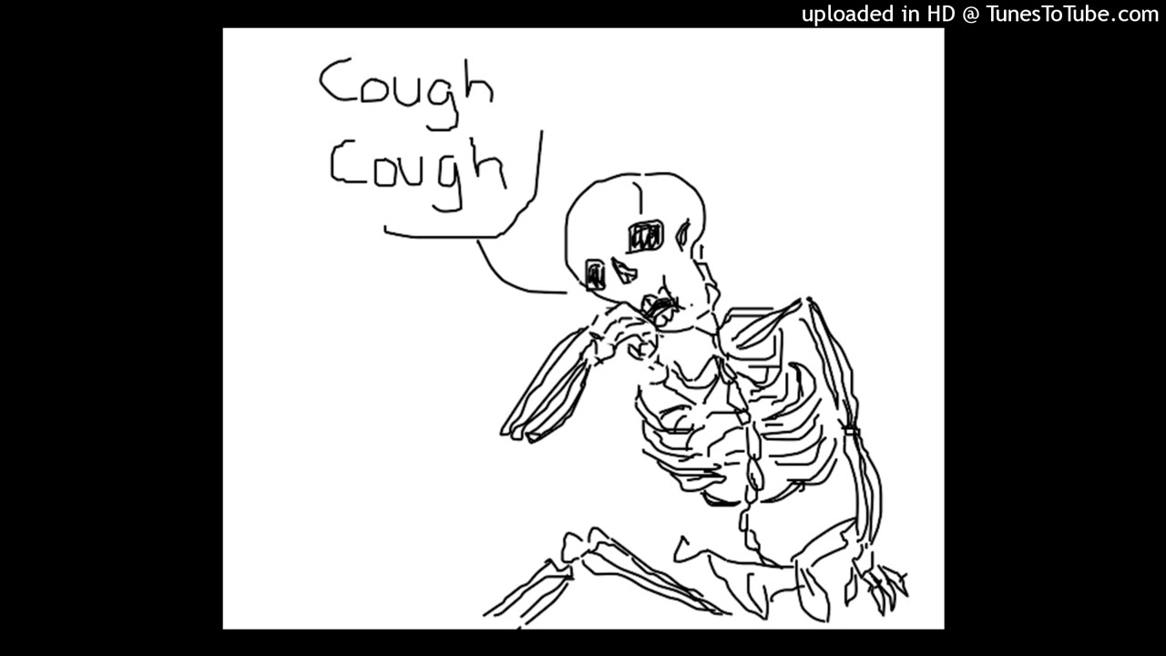 19. skellyruno - bad lungs! (made this when i was sick)