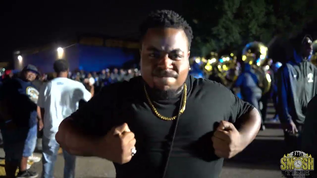Южный университет выезжает на Boombox Classic Botb 2025