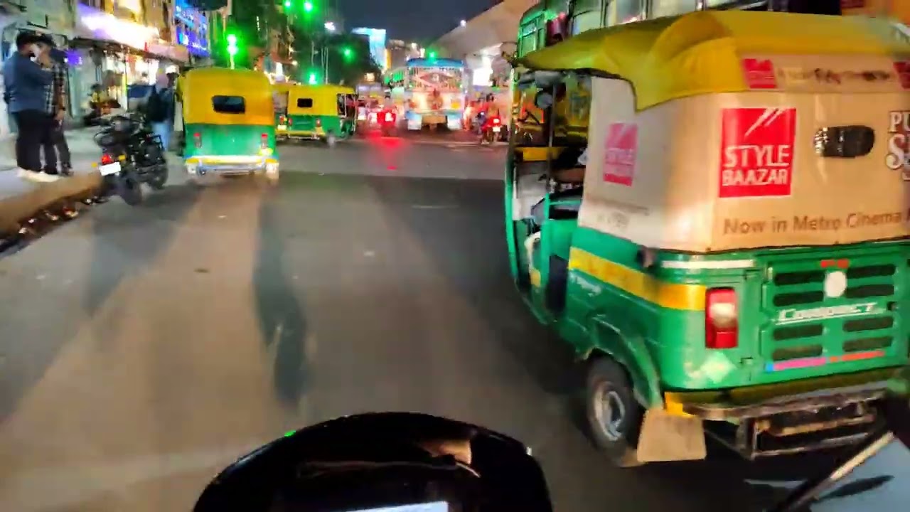 মায়ের সাথে একটা শর্ট রাইডে গেলাম ❤️