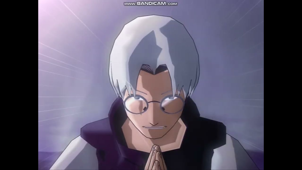 逆リョナ Gyakyu Ryona NUN5 Jutsu