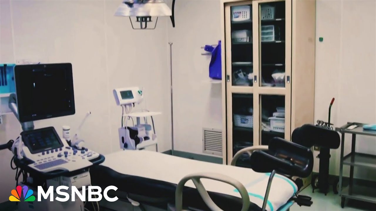 Two Texas women with dangerous pregnancies denied care