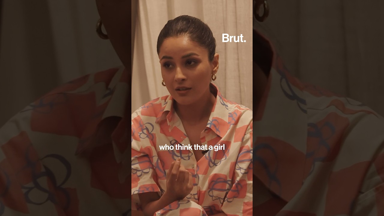 When Shehnaaz Gill spoke about the biggest red flag in a guy… 