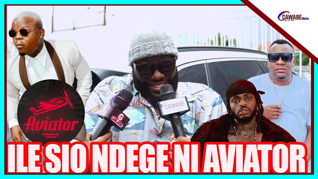 HBABA ATOBOA SIRI YA HARMONIZE KAKODIWA NDEGE BABA LEVO AUMANA NA HARMONIZE KISA DIAMOND