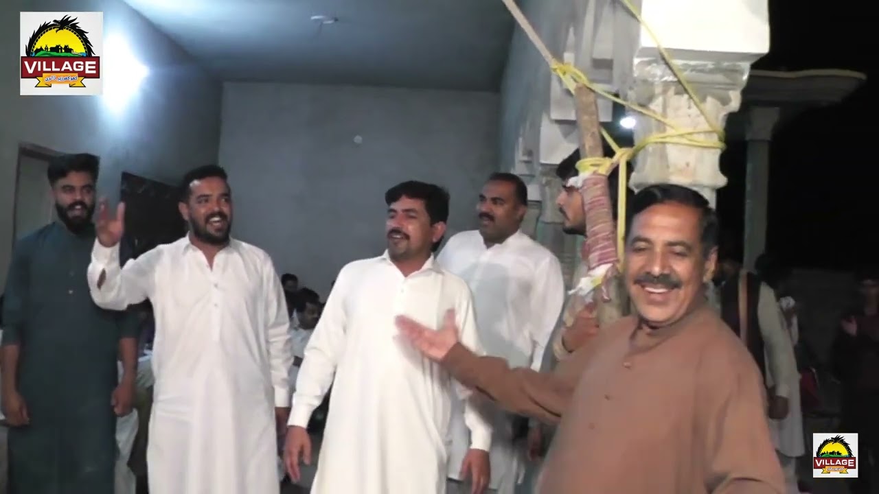 Saanu v Badnam keeta e | Khokher Zer Party