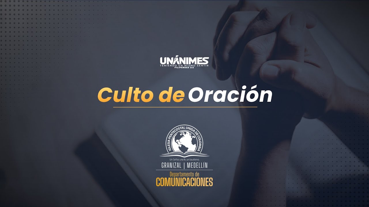 Labrados a martillo | Pr. Yoan Velásquez Tobón