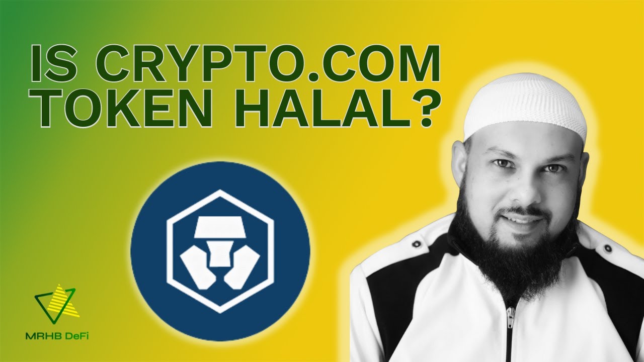 Is Crypto.com Token Halal? Mufti Bilal Shares his Thoughts