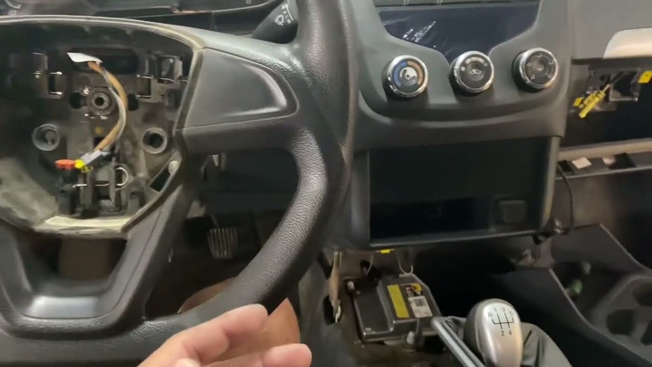 COMO APAGAR A LUZ DE AIRBAG AGILE E MONTANA- SCANNER NÃO COMUNICA COM O MÓDULO?