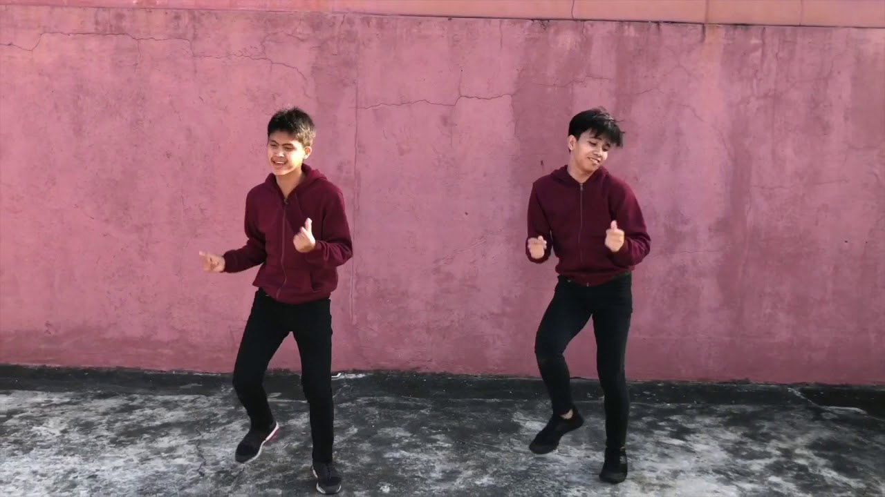 SLOWJAM lang muna po tayo