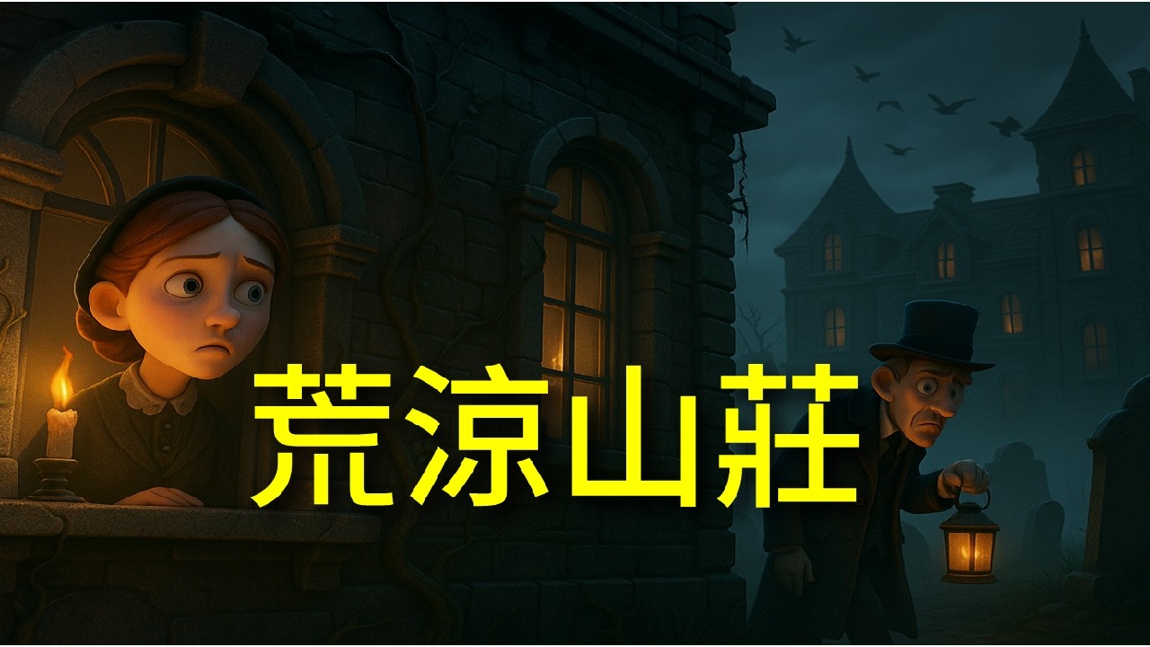 世界經典名著 018 破解狄更斯