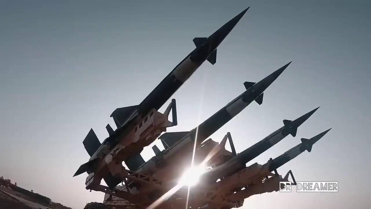 INDIAN AIRFORCE 2020