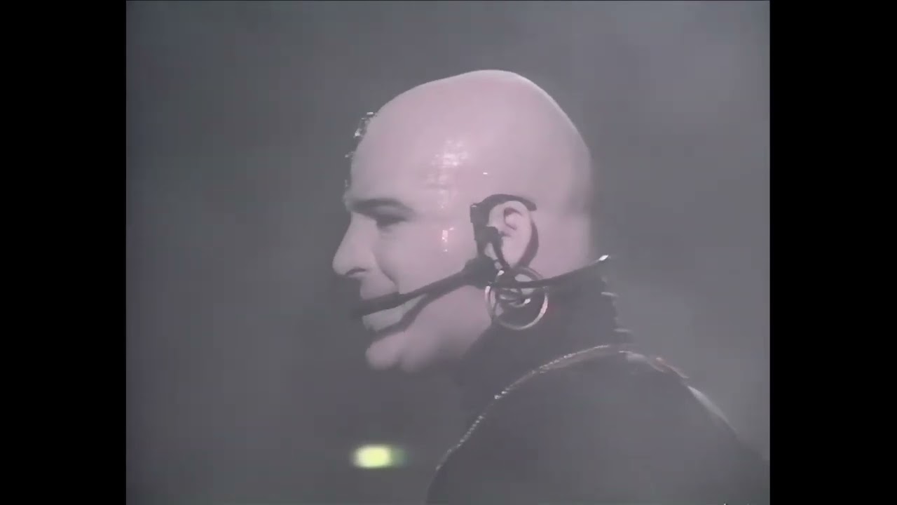 Saviour Machine 