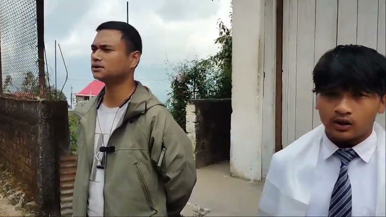 School Song Lewis English School Mirik