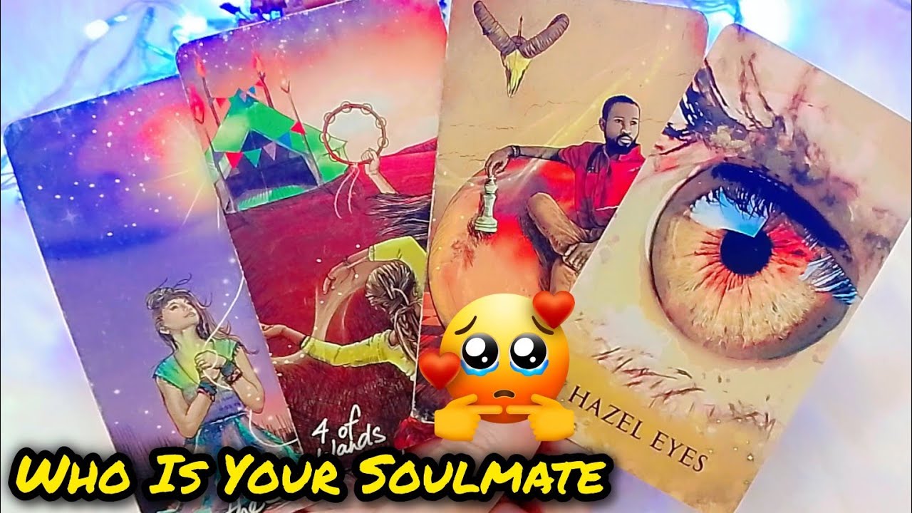 🩷Who Is Your Soulmate?Timeless Tarot By Noor 🦋