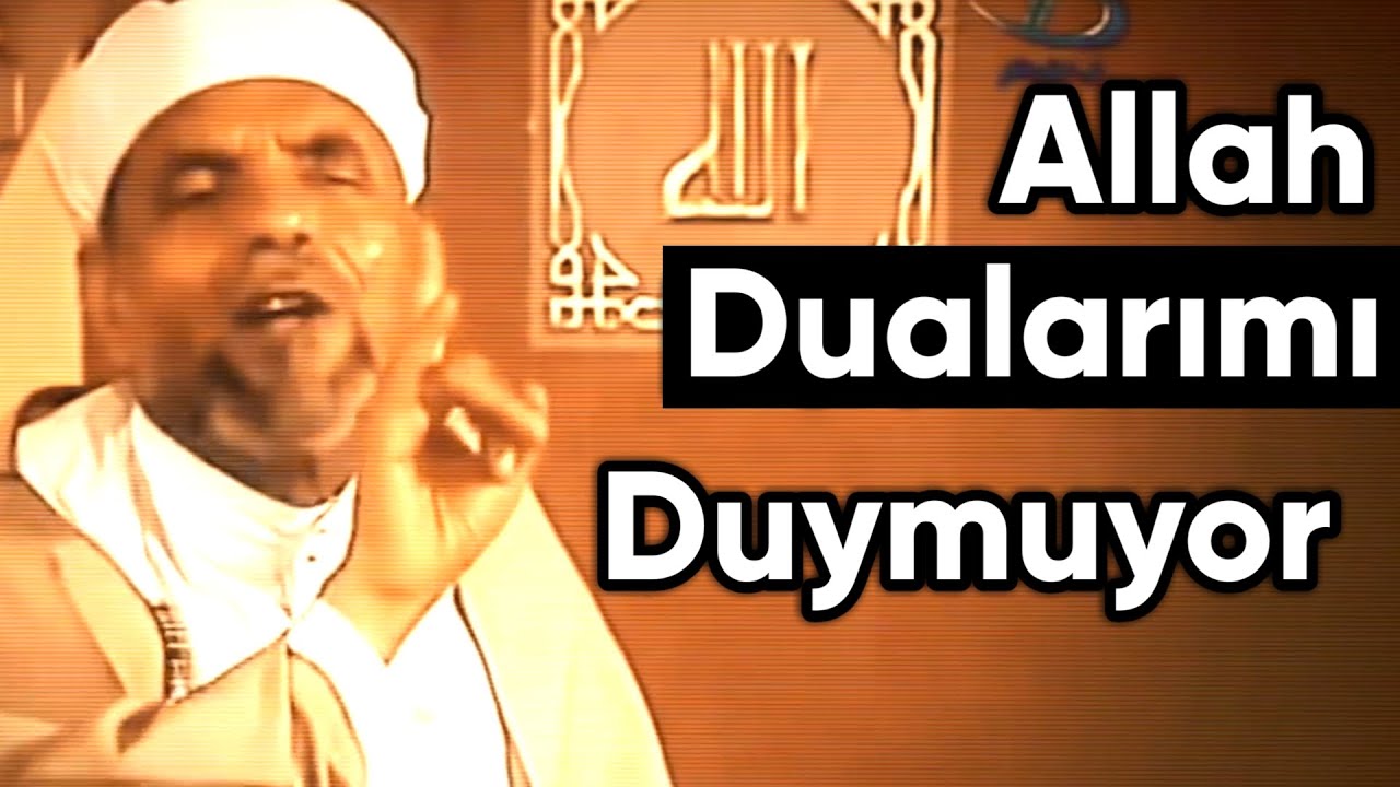 Dualarım Neden Kabul Olmuyor | Şeyh Şa'ravi | Get Your Prayer Answered | محمد شعراوي