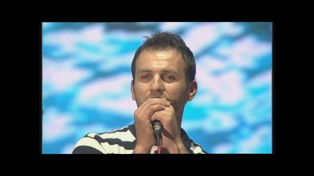 KLAPA GODIMENTI - NI KOJI MISEC, NI KOJI DAN